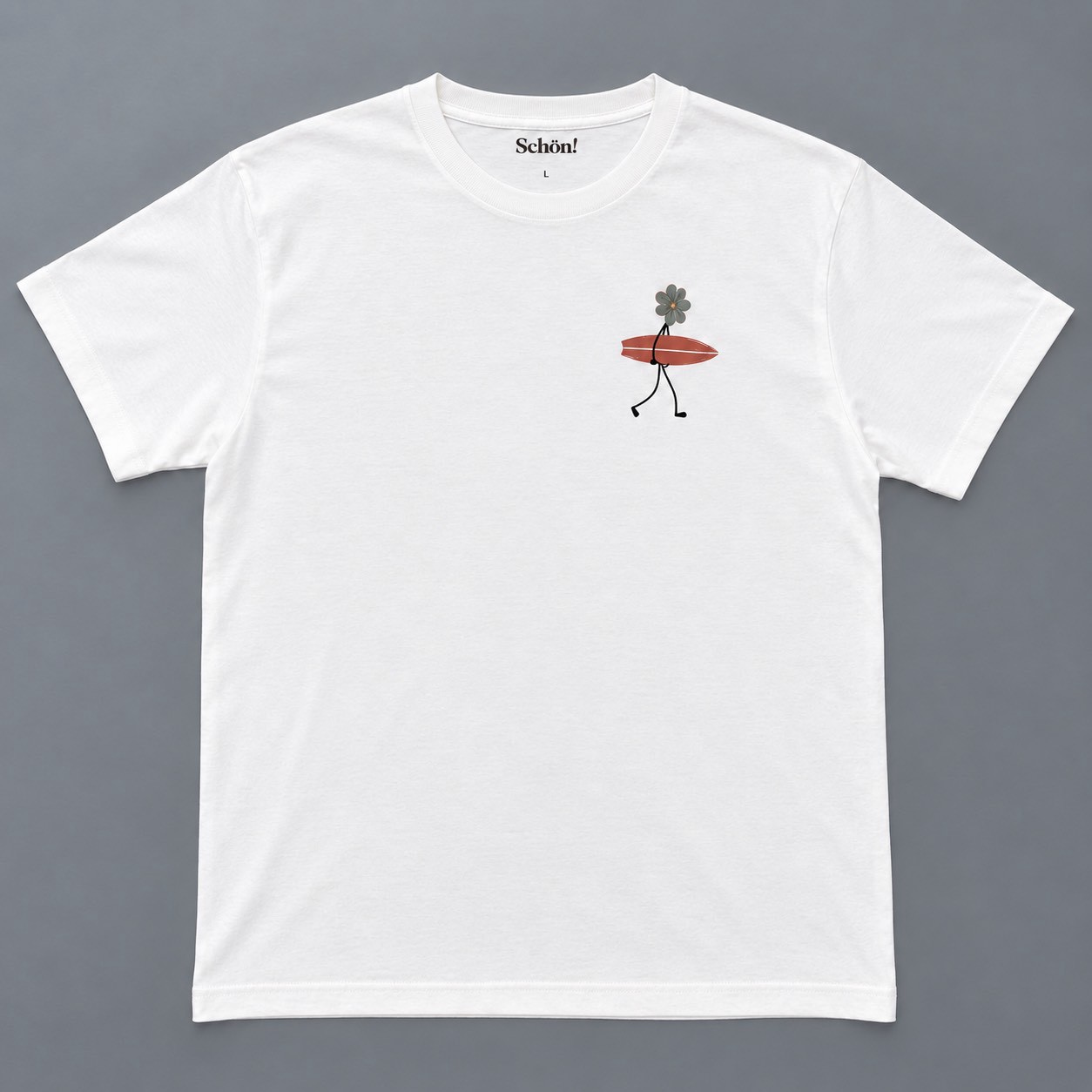 Schön! T-shirt